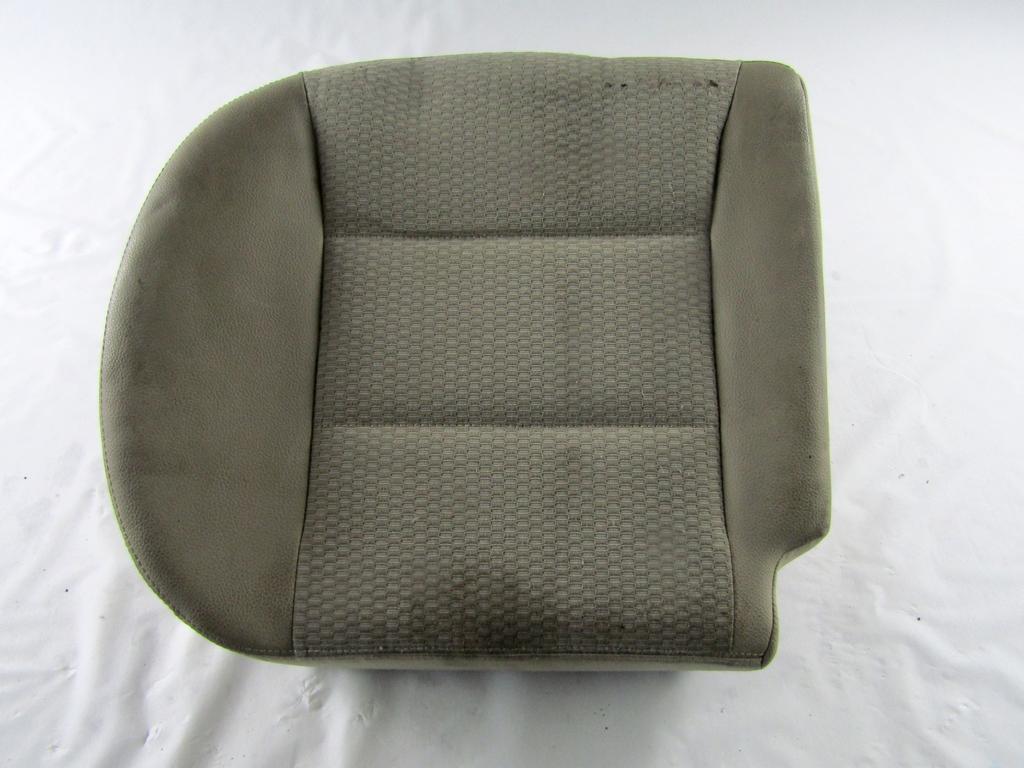 ZADNJA DELJIVA KLOP BLAGO OEM N. DIPSTMBCLASAW169RBR5P ORIGINAL REZERVNI DEL MERCEDES CLASSE A W169 5P C169 3P R (05/2008 - 2012) BENZINA LETNIK 2009