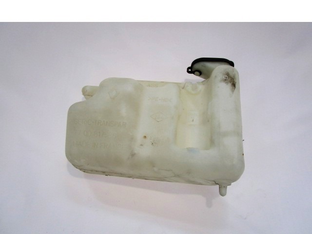 VITREX POSODA  OEM N. 7700817588 ORIGINAL REZERVNI DEL RENAULT TWINGO C06 MK1 (1993 - 1998) BENZINA LETNIK 1998