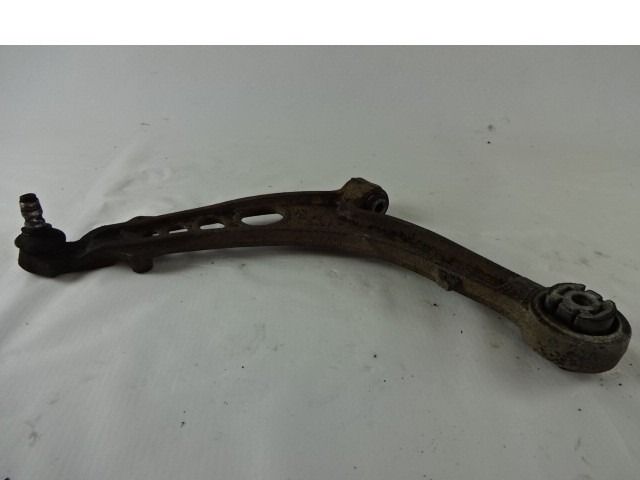 SPREDNJA LEVA ROKA  OEM N. 50703230 ORIGINAL REZERVNI DEL LANCIA MUSA 350 (2004 - 2007) DIESEL LETNIK 2005