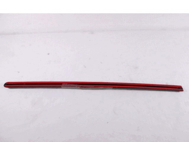 ZUNANJI PROFILI IN LETVE OEM N. 6N4853754AB ORIGINAL REZERVNI DEL VOLKSWAGEN POLO 6N1 6V2 (11/1994 - 01/2000)BENZINA LETNIK 1994
