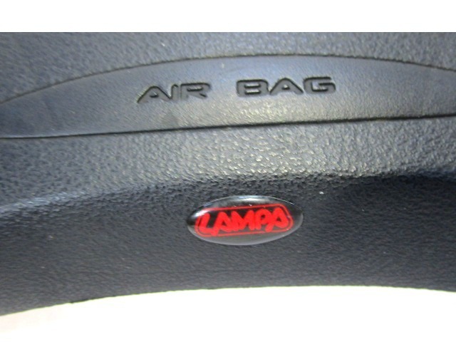 AIRBAG VOLAN OEM N. 735257747 ORIGINAL REZERVNI DEL LANCIA LYBRA 839 BER/SW (1999 - 2006) DIESEL LETNIK 1999