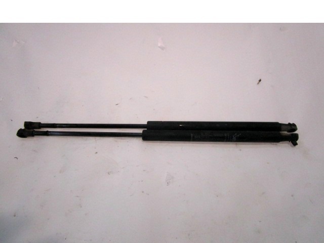 AMORTIZERJI PRTLJAZNIH VRAT  OEM N. 51778432 ORIGINAL REZERVNI DEL FIAT GRANDE PUNTO 199 (2005 - 2012) DIESEL LETNIK 2009