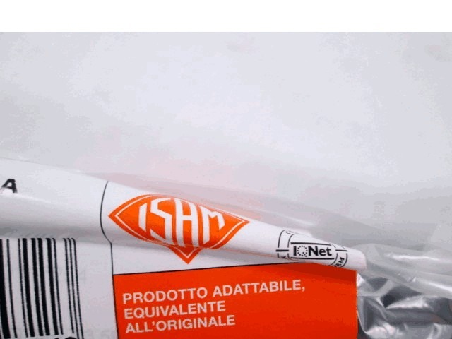 ZUNANJI PROFILI IN LETVE OEM N.  ORIGINAL REZERVNI DEL FIAT PUNTO 188 188AX MK2 (1999 - 2003) DIESEL LETNIK 1999
