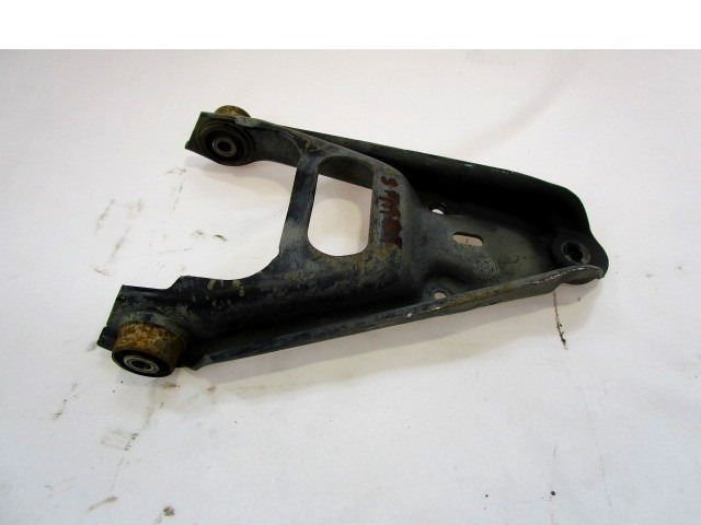 SPREDNJA DESNA ROKA  OEM N. 0014141V002000000 ORIGINAL REZERVNI DEL SMART FORTWO CITY-COUPE CABRIO 450 MK1 (1998 - 2007) DIESEL LETNIK