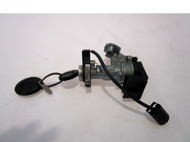 KOMPLET ODKLEPANJE IN VZIG  OEM N. KIT ACCENSIONE AVVIAMENTO ORIGINAL REZERVNI DEL MG ZR (2001 - 2005) BENZINA LETNIK 2004