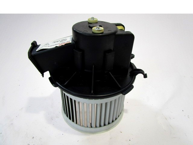 VENTILATOR  KABINE  OEM N. 5A0230000 ORIGINAL REZERVNI DEL FORD KA RU8 MK2 (2008 - 2016) BENZINA LETNIK 2010