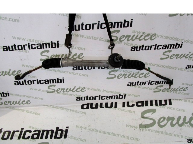 KRMILJENJE OEM N. A0020787A ORIGINAL REZERVNI DEL FORD KA RU8 MK2 (2008 - 2016) BENZINA LETNIK 2010