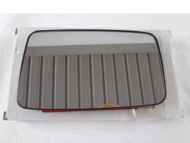 1H1857521 VETRO SPECCHIO SPECCHIETTO RETROVISORE SINISTRO VOLKSWAGEN GOLF 3 1.9 D RICAMBIO NUOVO 