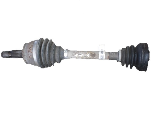 LEVA SPREDNJA POGONSKA GRED  OEM N.  ORIGINAL REZERVNI DEL LANCIA Y YPSILON 843 (2003-2006) DIESEL LETNIK 2006