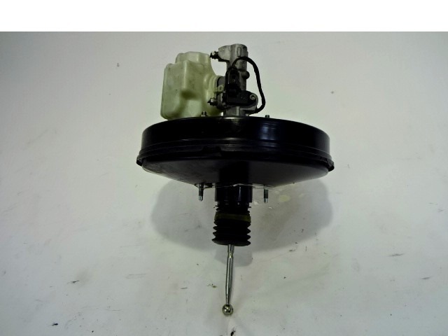SERVO OJACEVALNIK ZAVOR S PUMPO OEM N. 1T1614105AG ORIGINAL REZERVNI DEL VOLKSWAGEN CADDY 2KB 2KJ 2CB 2CJ MK3 (2004 - 2010)DIESEL LETNIK 2012