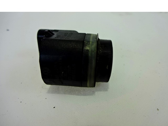 PARKIRNI SENZORJI OEM N. 1S0919275A ORIGINAL REZERVNI DEL VOLKSWAGEN CADDY 2KB 2KJ 2CB 2CJ MK3 (2004 - 2010)DIESEL LETNIK 2012