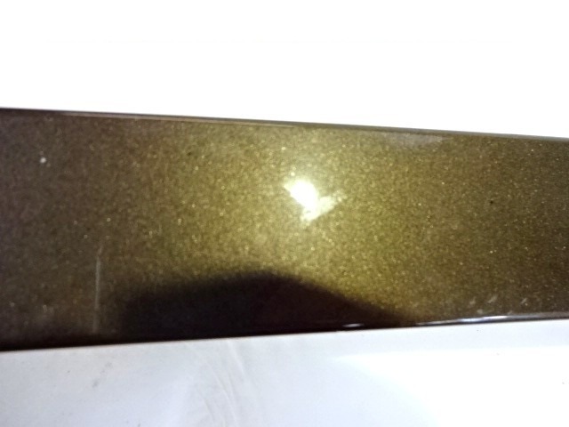 ZUNANJI PROFILI IN LETVE OEM N. 13282883 ORIGINAL REZERVNI DEL VOLKSWAGEN CADDY 2KB 2KJ 2CB 2CJ MK3 (2004 - 2010)DIESEL LETNIK 2012