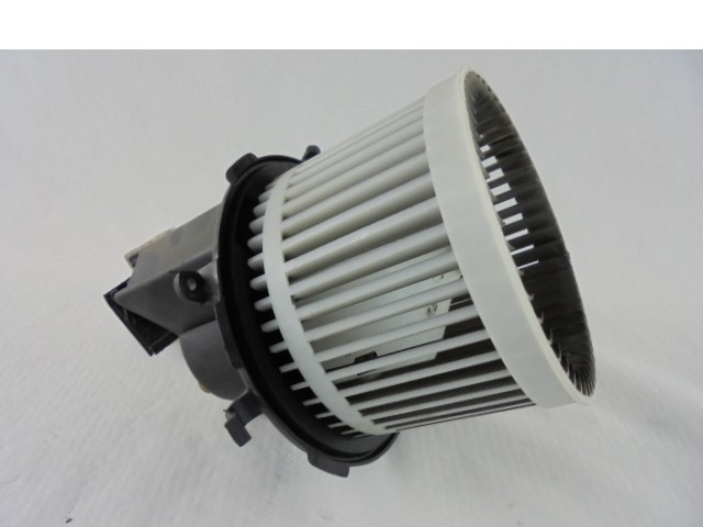 VENTILATOR  KABINE  OEM N. 5A0230000 ORIGINAL REZERVNI DEL FIAT 500 CINQUECENTO 312 MK3 (2007 - 2015) BENZINA LETNIK 2007