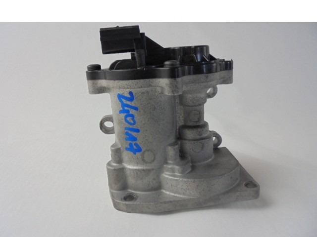 DU?ILNA LOPUTA  OEM N. 212000058A ORIGINAL REZERVNI DEL FORD S-MAX WA6 MK1 (2006 - 2010) DIESEL LETNIK 2007