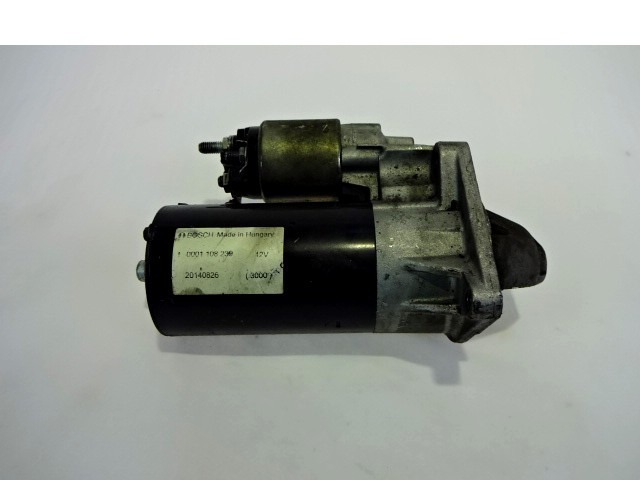 ZAGANJAC MOTORJA  OEM N. 1108239 ORIGINAL REZERVNI DEL LANCIA LYBRA 839 BER/SW (1999 - 2006) DIESEL LETNIK 1999