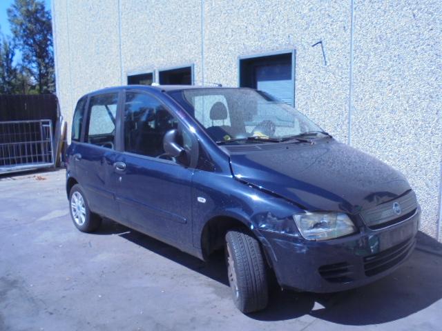 FIAT MULTIPLA 1.6 M 76KW 5M 5P (2006) RICAMBI IN MAGAZZINO