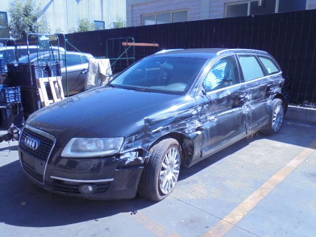 AUDI A6 SW 3.0 D 165KW AUT 5P (2005) RICAMBI IN MAGAZZINO