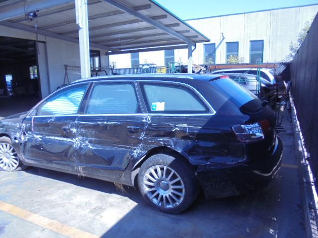 AUDI A6 C6 SW 3.0 D 4X4 165KW AUT 5P (2005) RICAMBIO USATO 