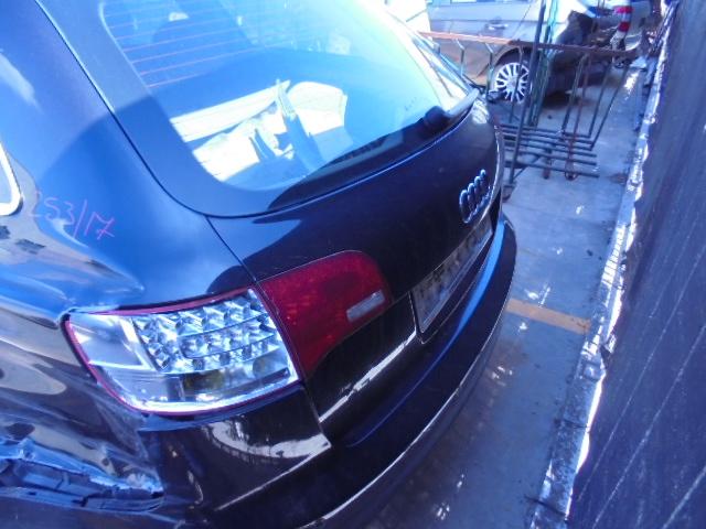 AUDI A6 C6 SW 3.0 D 4X4 165KW AUT 5P (2005) RICAMBIO USATO 