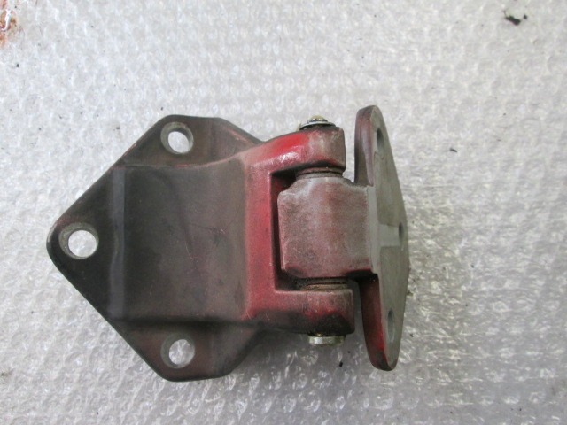 PANTI DRSNIH VRAT  OEM N. 64803300 ORIGINAL REZERVNI DEL FERRARI 360 MODENA (03/1999 - 01/2002)  LETNIK