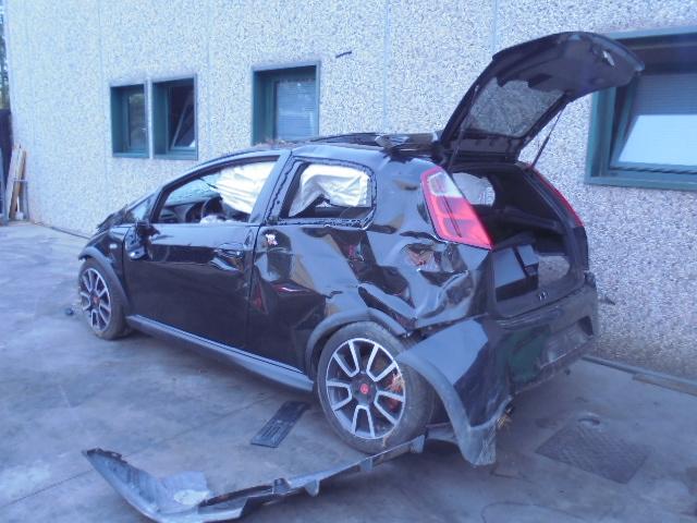 FIAT GRANDE PUNTO ABARTH 1.4 B 114KW 6M 3P (2008) RICAMBIO USATO 