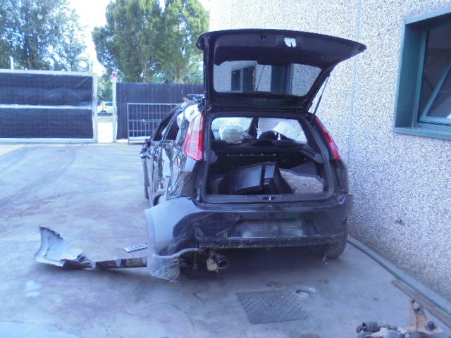 FIAT GRANDE PUNTO ABARTH 1.4 B 114KW 6M 3P (2008) RICAMBIO USATO 