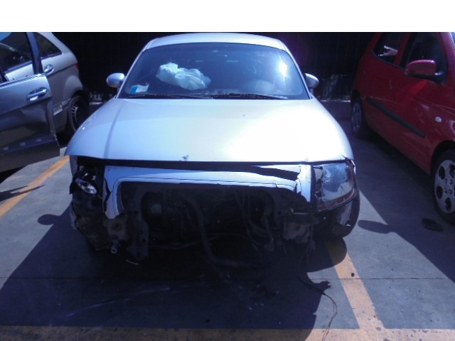 AUDI TT 1.8 132KW 3P B 5M (2000) RICAMBIO USATO 