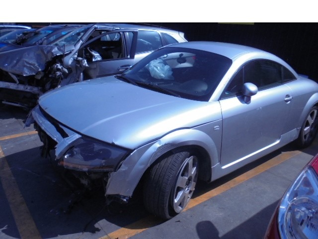 AUDI TT 1.8 132KW 3P B 5M (2000) RICAMBIO USATO 
