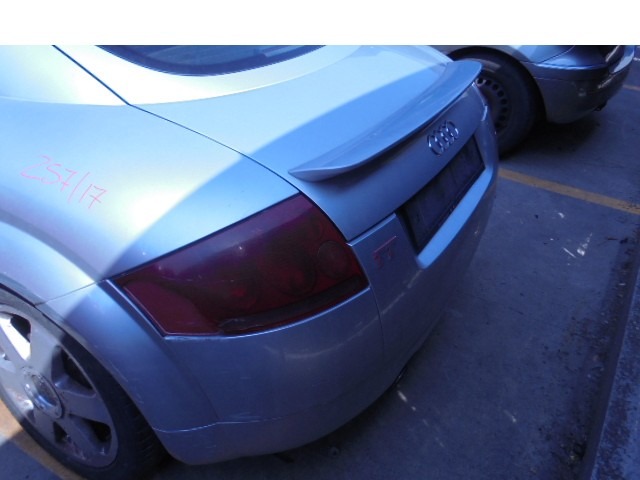 AUDI TT 1.8 132KW 3P B 5M (2000) RICAMBIO USATO 