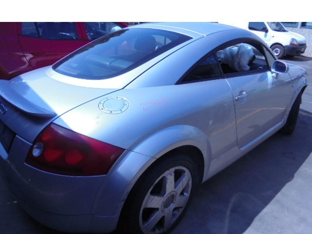 AUDI TT 1.8 132KW 3P B 5M (2000) RICAMBIO USATO 