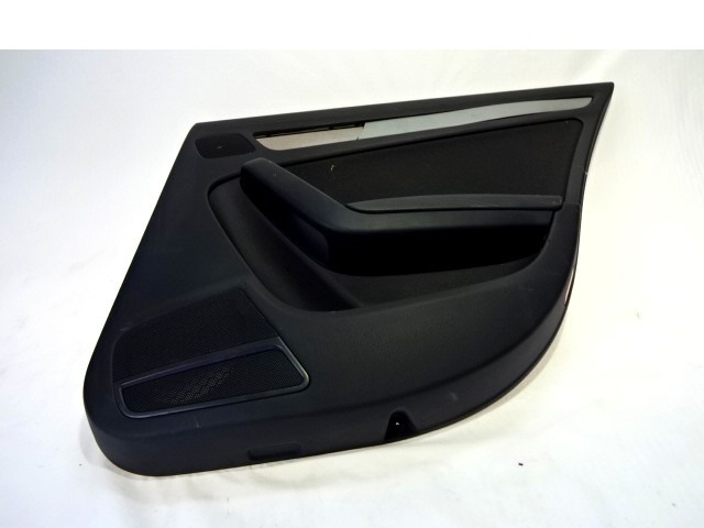 VRATNI PANEL OEM N. PNPDTADA4B8SW5P ORIGINAL REZERVNI DEL AUDI A4 B8 8K2 BER/SW/CABRIO (2007 - 11/2015) DIESEL LETNIK 2011