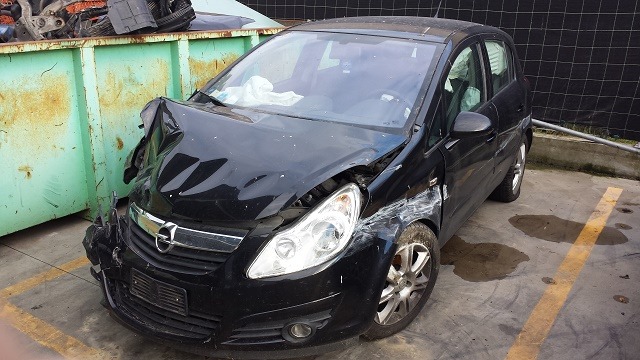 OPEL CORSA D 1.4 D 66KW 5M 5P (2007) RICAMBIO USATO 