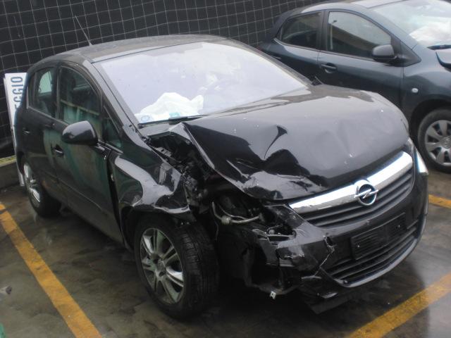 OPEL CORSA D 1.4 D 66KW 5M 5P (2007) RICAMBIO USATO 