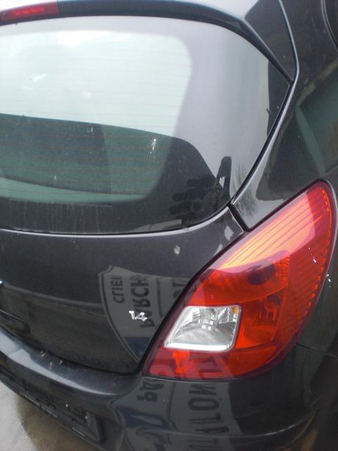 OPEL CORSA D 1.4 D 66KW 5M 5P (2007) RICAMBIO USATO 