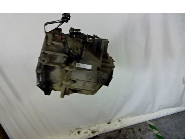 ROCNI MENJALNIK OEM N. 5495775 ORIGINAL REZERVNI DEL OPEL ASTRA H A04 L48,L08,L35,L67 5P/3P/SW (2004 - 2007) DIESEL LETNIK 2006