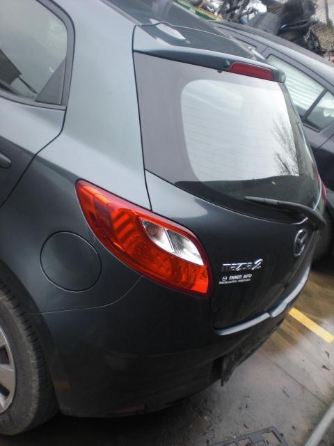 MAZDA 2 1.3 B 55KW 5M 5P (2008) RICAMBIO USATO 