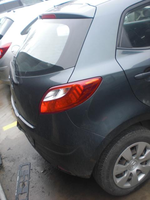 MAZDA 2 1.3 B 55KW 5M 5P (2008) RICAMBIO USATO 