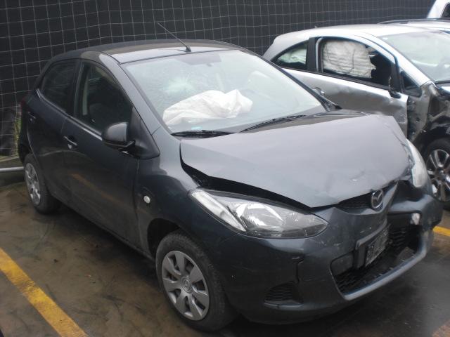 MAZDA 2 1.3 B 55KW 5M 5P (2008) RICAMBIO USATO 