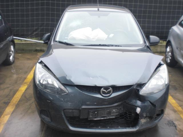 MAZDA 2 1.3 B 55KW 5M 5P (2008) RICAMBIO USATO 