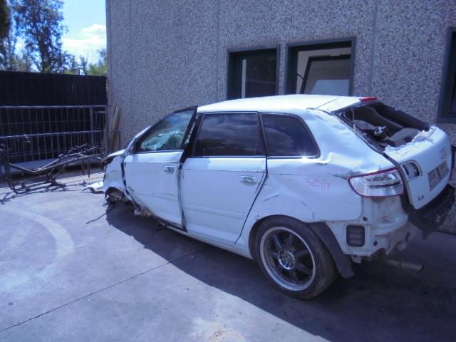 AUDI A3 1.2 B 77KW 6M 5P (2011) RICAMBIO USATO 