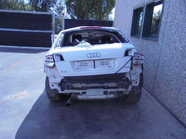 AUDI A3 1.2 B 77KW 6M 5P (2011) RICAMBIO USATO 