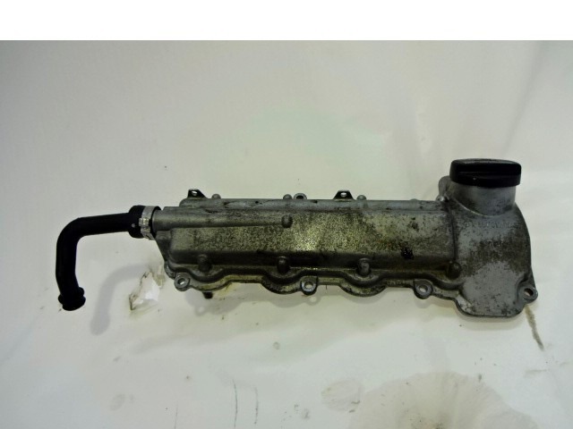 OEM N. A6600100030 ORIGINAL REZERVNI DEL SMART FORTWO CITY-COUPE CABRIO 450 MK1 (1998 - 2007) DIESEL LETNIK