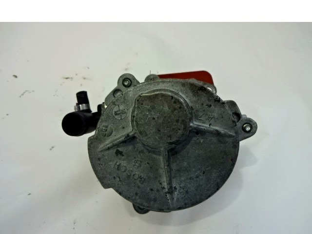 VAKUUM CRPALKA OEM N. D163451325 ORIGINAL REZERVNI DEL RENAULT MEGANE MK2 BM0/1 CM0/1 EM0/1 KM0/1 LM0/1 BER/GRANDTOUR  (10/2002 - 02/2006) DIESEL LETNIK 2005