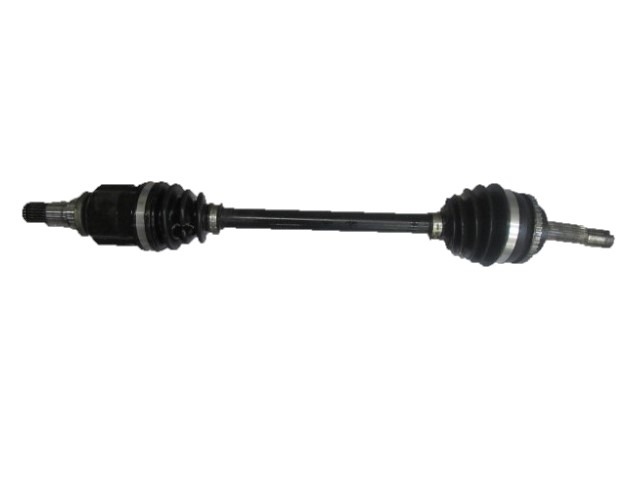 LEVA SPREDNJA POGONSKA GRED  OEM N. 4347059015 ORIGINAL REZERVNI DEL TOYOTA YARIS P1 MK1 (03/1999 - 03/2003) BENZINA LETNIK 2002