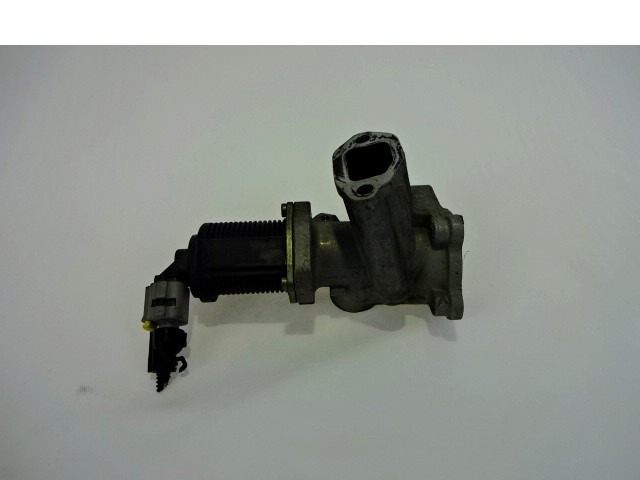 EGR VENTIL   OEM N. 55184651 ORIGINAL REZERVNI DEL LANCIA MUSA 350 (2004 - 2007) DIESEL LETNIK 2005