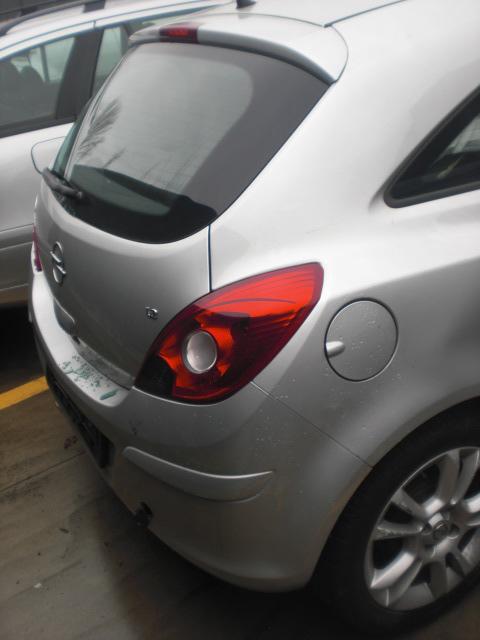 OPEL CORSA 1.2 B 59KW 5M 5P (2007) RICAMBIO USATO 