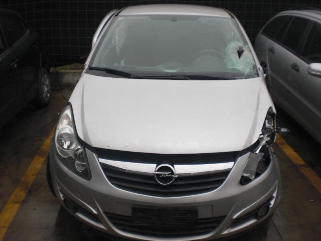 OPEL CORSA 1.2 B 59KW 5M 5P (2007) RICAMBI IN MAGAZZINO 