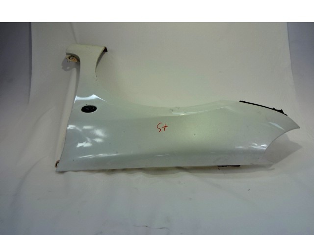 SPREDNJI BLATNIK OEM N. 7840K8 ORIGINAL REZERVNI DEL PEUGEOT 307 3A/B/C/E/H BER/SW/CABRIO (2001 - 2009) DIESEL LETNIK 2004