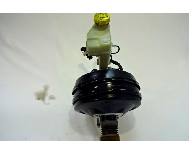 SERVO OJACEVALNIK ZAVOR S PUMPO OEM N. 51747489 ORIGINAL REZERVNI DEL ALFA ROMEO 159 939 BER/SW (2005 - 2013) DIESEL LETNIK 2008