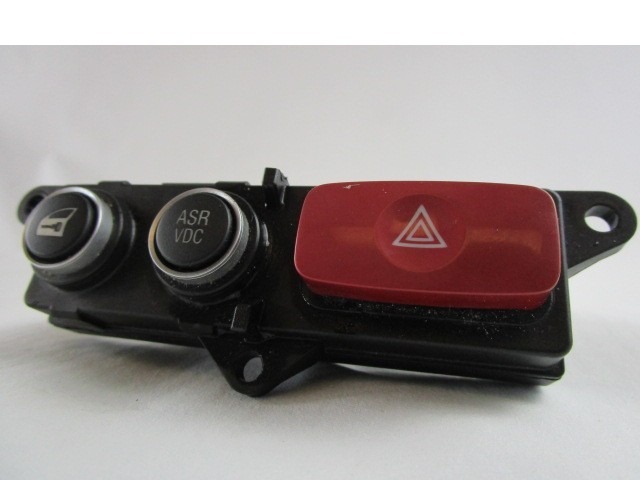 STIKALO VARNOSTNIH ZMIGAVCEV  OEM N. 156067821 ORIGINAL REZERVNI DEL ALFA ROMEO 159 939 BER/SW (2005 - 2013) DIESEL LETNIK 2008